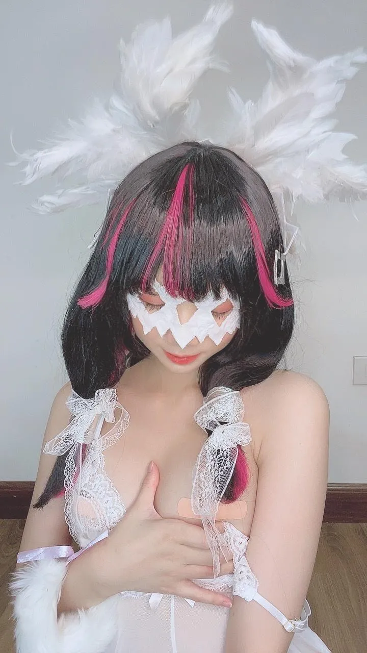 PoppaChan – NO.006 Columbina [146P]插图8